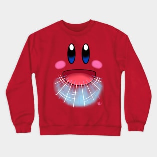 Mine! Crewneck Sweatshirt